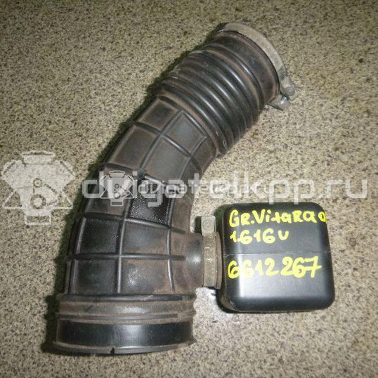 Фото Патрубок воздушного фильтра для двигателя M16A для Maruti Suzuki / Suzuki 87-107 л.с 16V 1.6 л бензин 1388164J00