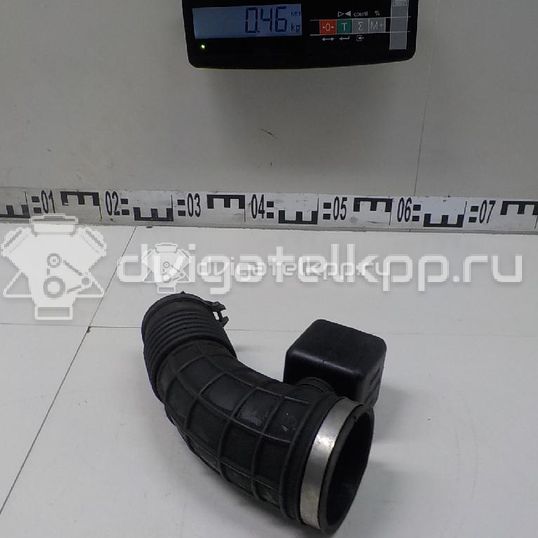 Фото Патрубок воздушного фильтра для двигателя M16A для Maruti Suzuki / Suzuki / Fiat 106-120 л.с 16V 1.6 л бензин 1388164J00