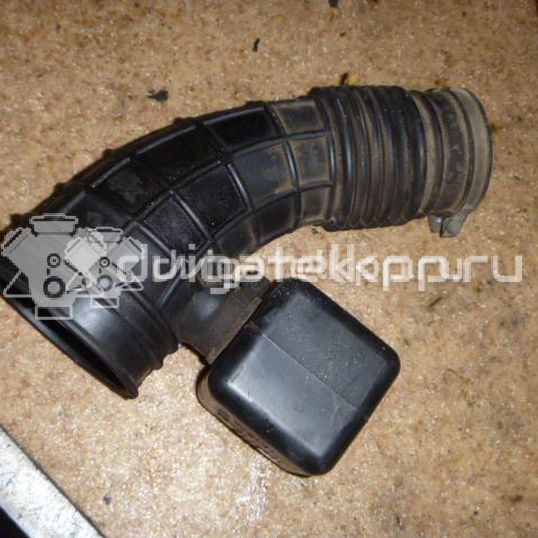 Фото Патрубок воздушного фильтра для двигателя M16A для Maruti Suzuki / Suzuki / Fiat 106-120 л.с 16V 1.6 л бензин 1388164J00