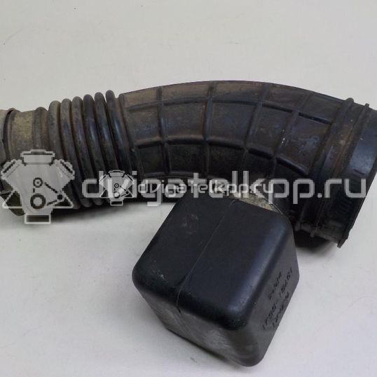 Фото Патрубок воздушного фильтра для двигателя M16A для Maruti Suzuki / Suzuki / Suzuki (Changhe) 95-109 л.с 16V 1.6 л бензин 1388164J00