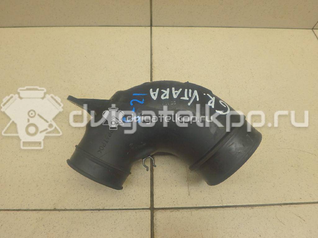 Фото Воздуховод для двигателя M16A для Maruti Suzuki / Suzuki / Suzuki (Changhe) 95-109 л.с 16V 1.6 л бензин 1383064J00 {forloop.counter}}