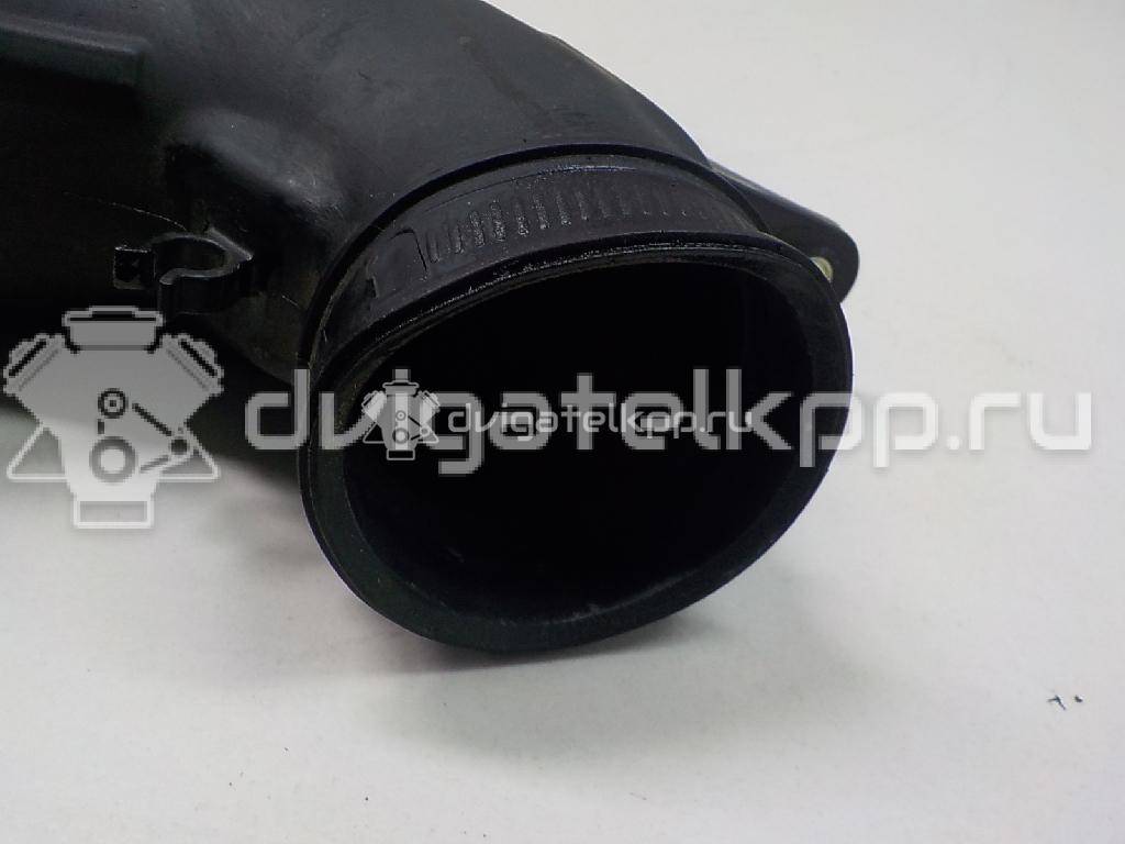 Фото Воздуховод для двигателя M16A для Maruti Suzuki / Suzuki / Fiat 106-120 л.с 16V 1.6 л бензин 1383064J00 {forloop.counter}}