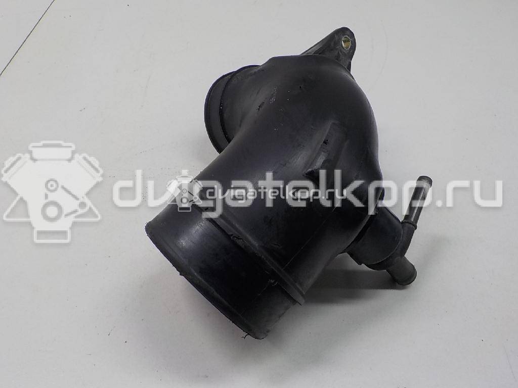 Фото Воздуховод для двигателя M16A для Maruti Suzuki / Suzuki / Fiat 106-120 л.с 16V 1.6 л бензин 1383064J00 {forloop.counter}}