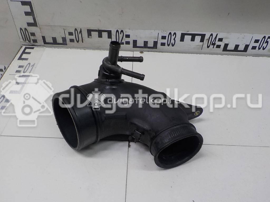 Фото Воздуховод для двигателя M16A для Maruti Suzuki / Suzuki / Fiat 106-120 л.с 16V 1.6 л бензин 1383064J00 {forloop.counter}}