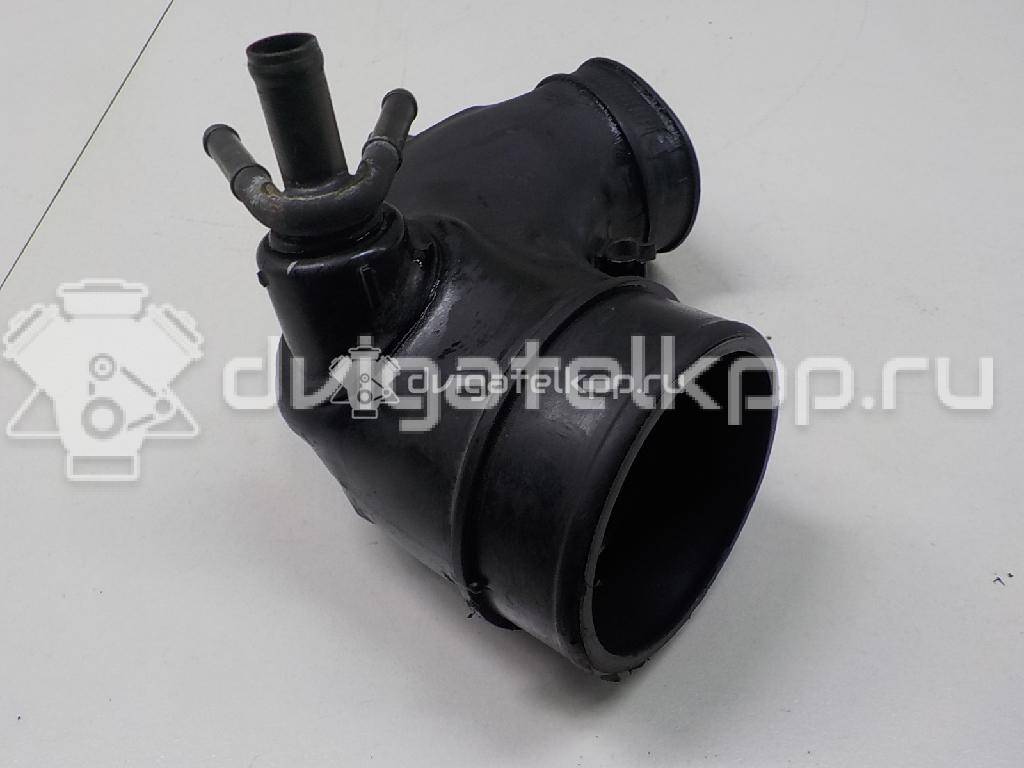 Фото Воздуховод для двигателя M16A для Maruti Suzuki / Suzuki / Suzuki (Changan) 109 л.с 16V 1.6 л бензин 1383064J00 {forloop.counter}}