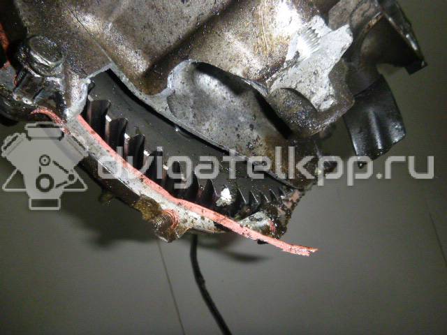 Фото Контрактная (б/у) АКПП для Dongfeng (Dfac) / Nissan (Zhengzhou) / Samsung / Mazda / Mitsubishi / Nissan / Nissan (Dongfeng) 105-126 л.с 16V 1.6 л HR16DE бензин {forloop.counter}}