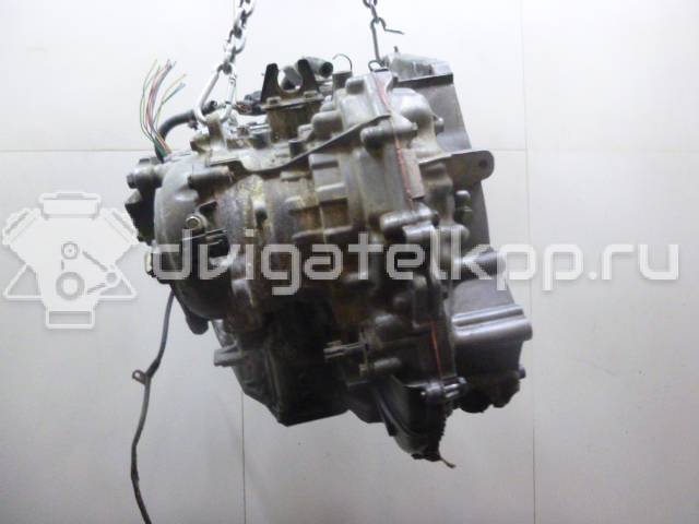 Фото Контрактная (б/у) АКПП для Dongfeng (Dfac) / Nissan (Zhengzhou) / Samsung / Mazda / Mitsubishi / Nissan / Nissan (Dongfeng) 105-126 л.с 16V 1.6 л HR16DE бензин {forloop.counter}}