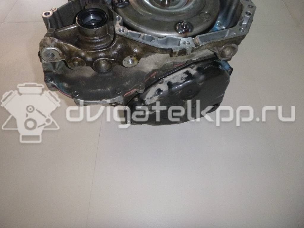 Фото Контрактная (б/у) АКПП для Dongfeng (Dfac) / Nissan (Zhengzhou) / Samsung / Mazda / Mitsubishi / Nissan / Nissan (Dongfeng) 105-126 л.с 16V 1.6 л HR16DE бензин {forloop.counter}}