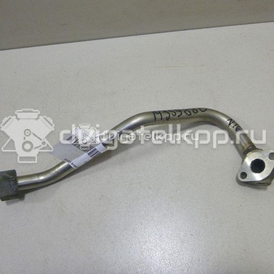 Фото Трубка картерных газов  147139f600 для Nissan Expert / Pulsar / Sentra / Sunny / Bluebird