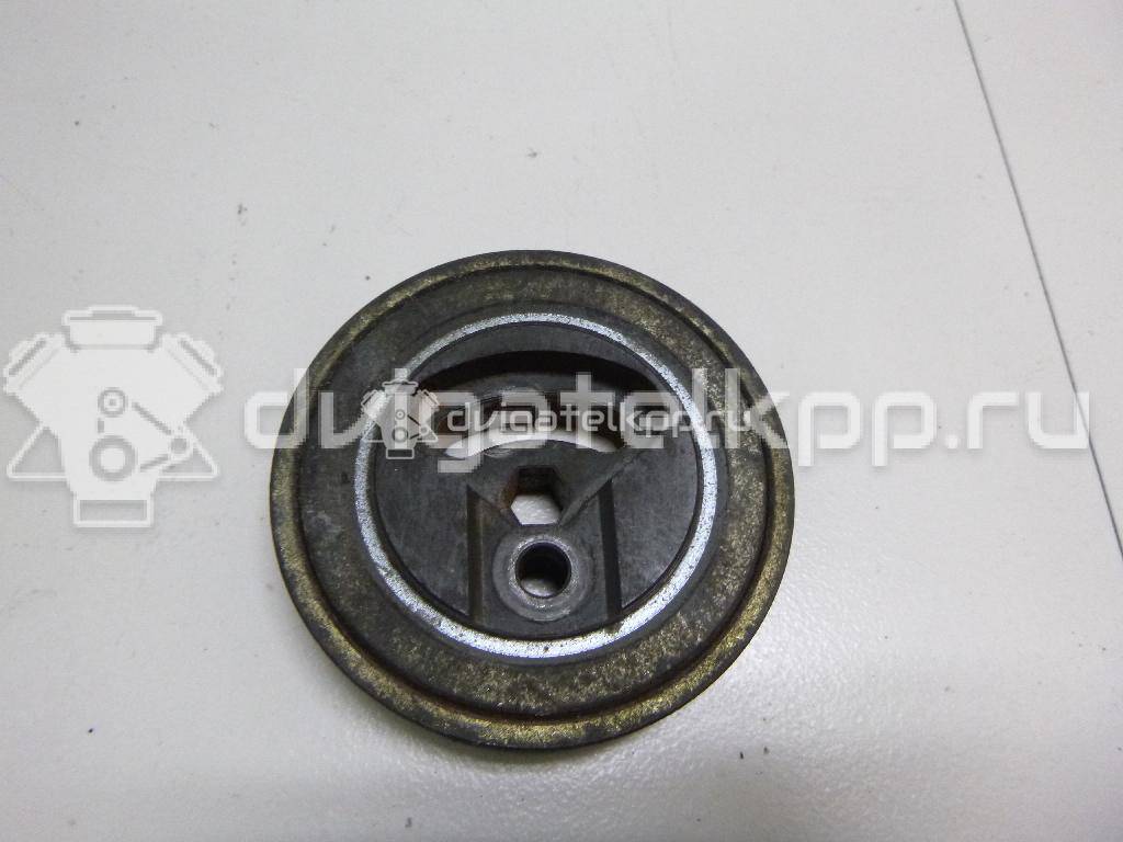 Фото Ролик-натяжитель для двигателя M16A для Maruti Suzuki / Suzuki / Fiat 106-120 л.с 16V 1.6 л бензин 4916081A00 {forloop.counter}}