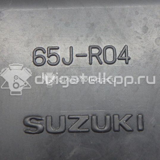 Фото Резонатор воздушного фильтра для двигателя J20A для Maruti Suzuki / Suzuki / Chevrolet / Geo / Maruti 120-129 л.с 16V 2.0 л бензин 1376165J20