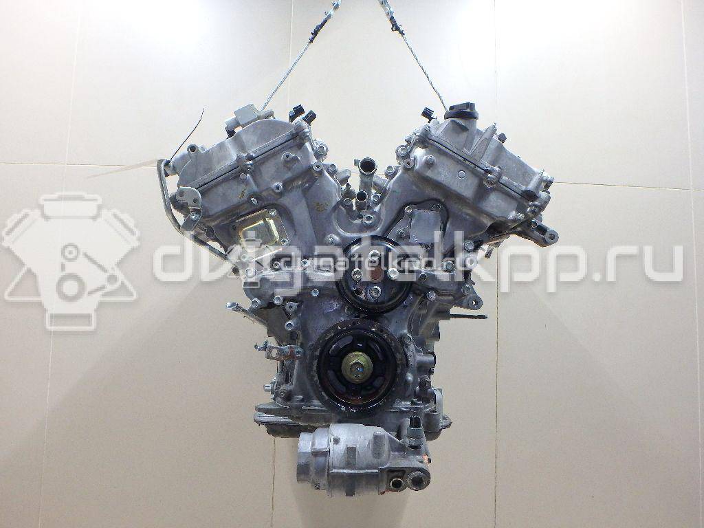 Фото Контрактный (б/у) двигатель 3GR-FSE для Lexus Gs 231-249 л.с 24V 3.0 л бензин 1900031382 {forloop.counter}}