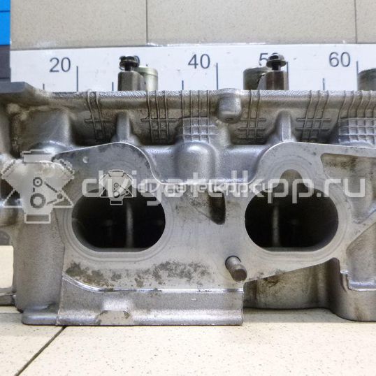 Фото Головка блока  110408H302 для nissan Primera P12E