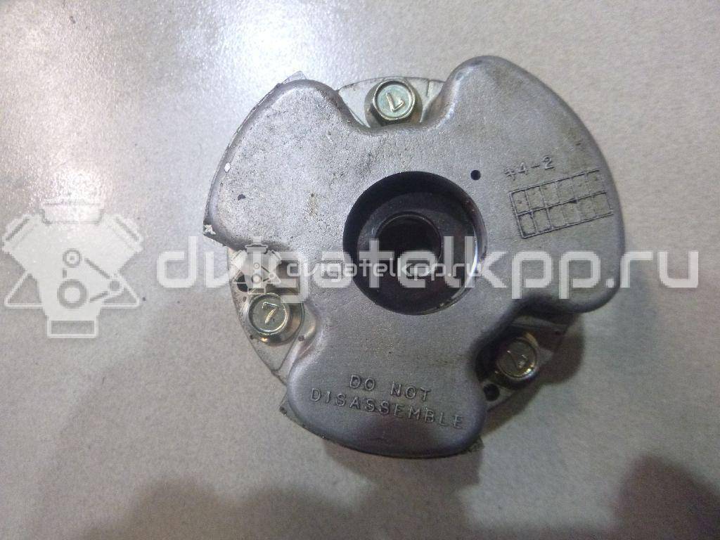 Фото Механизм изменения фаз ГРМ для двигателя M16A для Maruti Suzuki / Suzuki / Fiat 106-120 л.с 16V 1.6 л бензин 1274054GE1 {forloop.counter}}