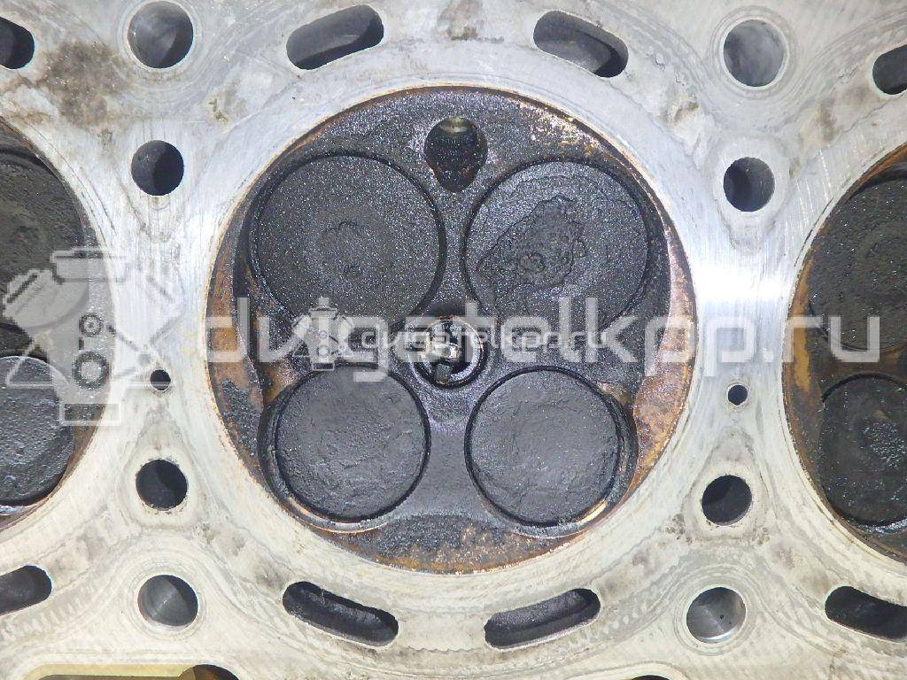 Фото Головка блока для двигателя 3GR-FSE для Lexus / Toyota 231-249 л.с 24V 3.0 л бензин {forloop.counter}}