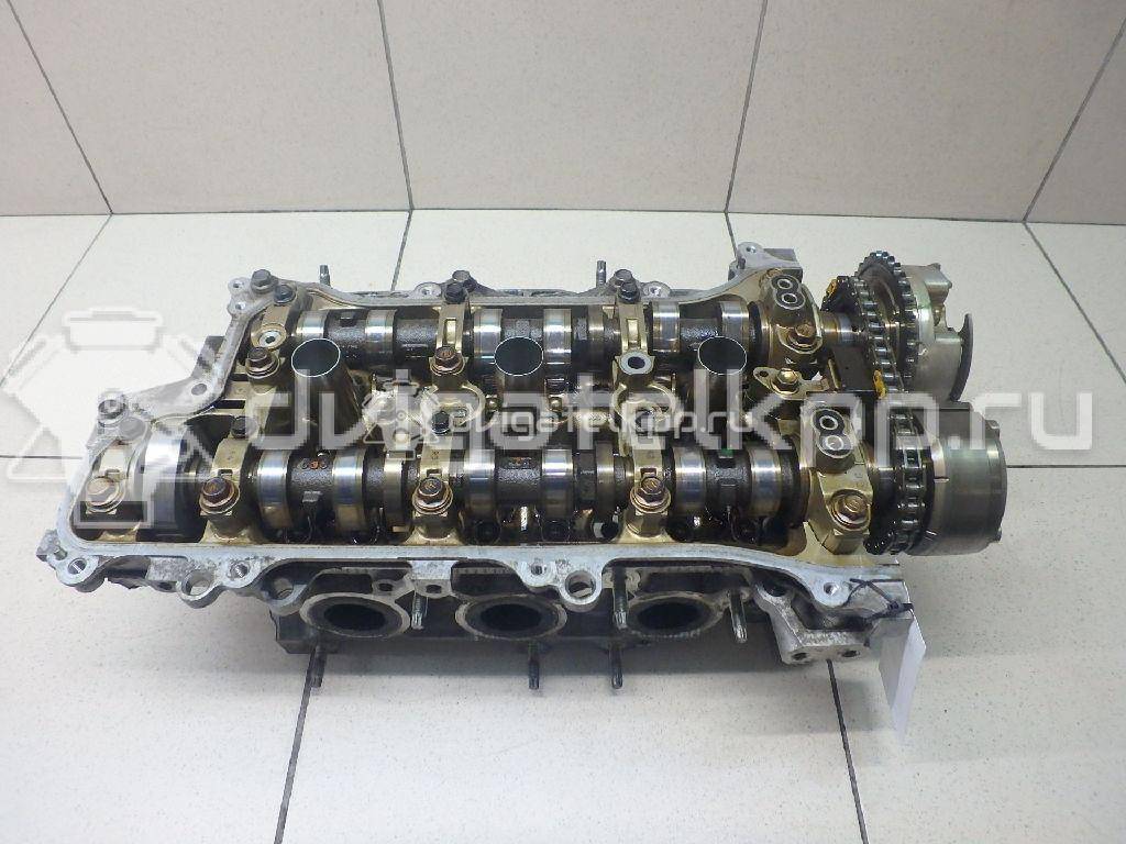 Фото Головка блока для двигателя 3GR-FSE для Lexus / Toyota 231-249 л.с 24V 3.0 л бензин {forloop.counter}}