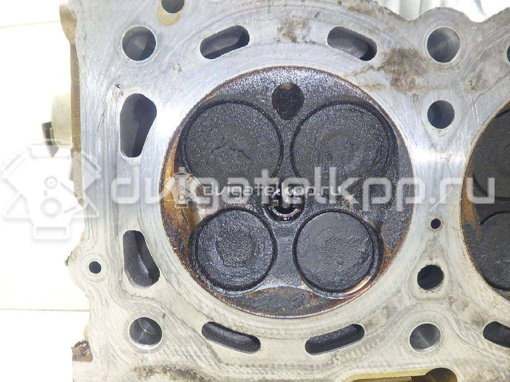 Фото Головка блока для двигателя 3GR-FSE для Lexus / Toyota 231-249 л.с 24V 3.0 л бензин {forloop.counter}}