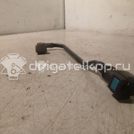 Фото Трубка топливная для двигателя J20A для Maruti Suzuki / Suzuki / Chevrolet / Geo / Maruti 120-129 л.с 16V 2.0 л бензин 8944165J00