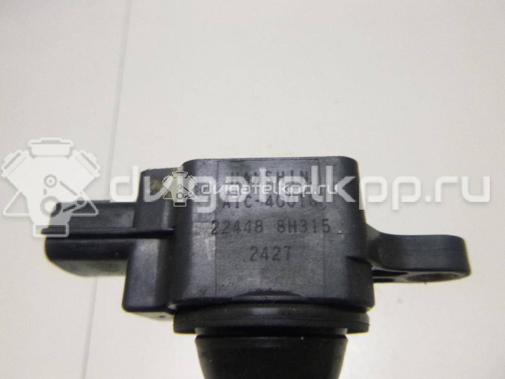 Фото Катушка зажигания  224488H315 для Nissan X-Trail / 350 Z Z33 / Altima / Primera / Elgrand {forloop.counter}}