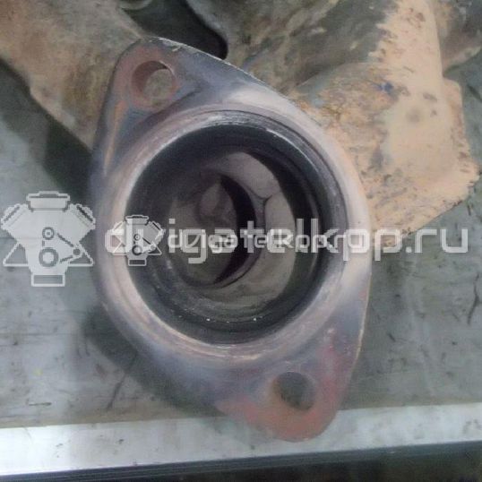 Фото Коллектор выпускной для двигателя J20A для Maruti Suzuki / Suzuki / Chevrolet / Geo / Maruti 120-129 л.с 16V 2.0 л бензин 1411065J00