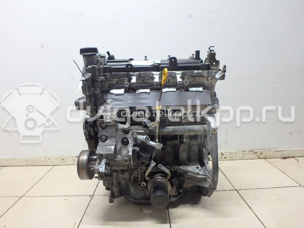 Фото Головка блока  10102JD2AC для Venucia / Suzuki / Dongfeng Fengdu / Samsung / Nissan / Nissan (Dongfeng) / Fengshen {forloop.counter}}