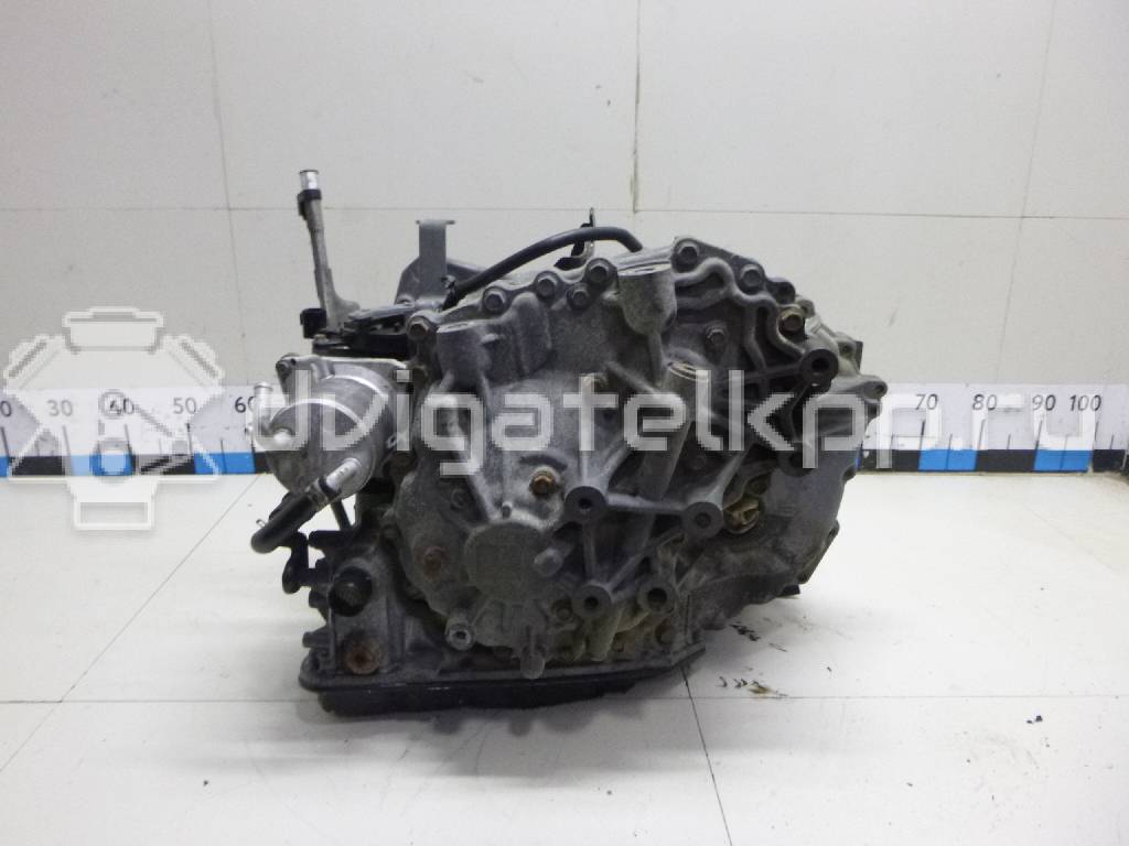 Фото Контрактная (б/у) АКПП для Samsung / Suzuki / Nissan / Nissan (Dongfeng) 131-147 л.с 16V 2.0 л MR20DE бензин 310201XF2B {forloop.counter}}