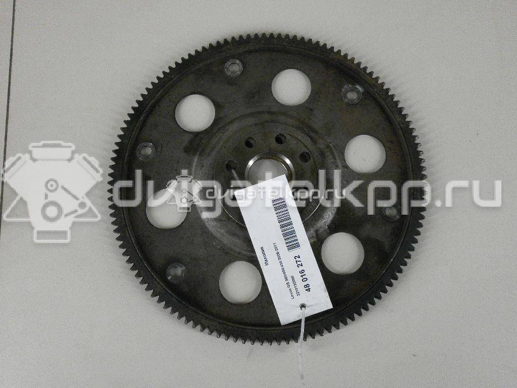 Фото Маховик для двигателя 3GR-FSE для Lexus / Toyota 231-249 л.с 24V 3.0 л бензин 3210130080 {forloop.counter}}