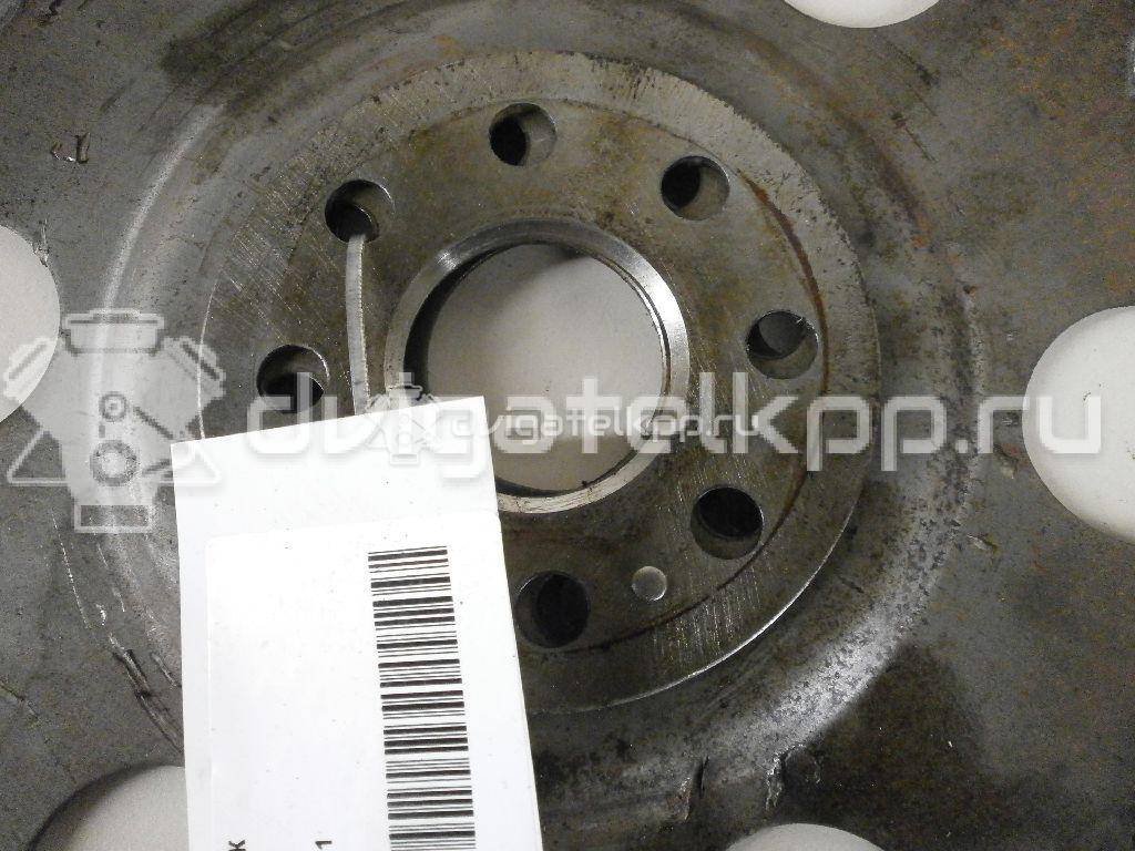 Фото Маховик для двигателя 3GR-FSE для Lexus / Toyota 231-249 л.с 24V 3.0 л бензин 3210130080 {forloop.counter}}