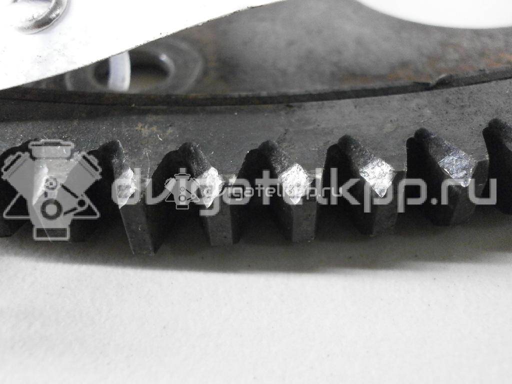 Фото Маховик для двигателя 3GR-FSE для Lexus / Toyota 231-249 л.с 24V 3.0 л бензин 3210130080 {forloop.counter}}