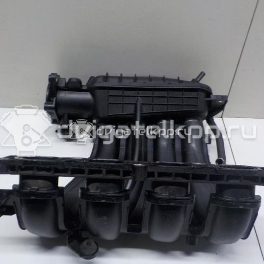 Фото Коллектор впускной  14001cy00a для Venucia / Suzuki / Samsung / Nissan / Nissan (Dongfeng)