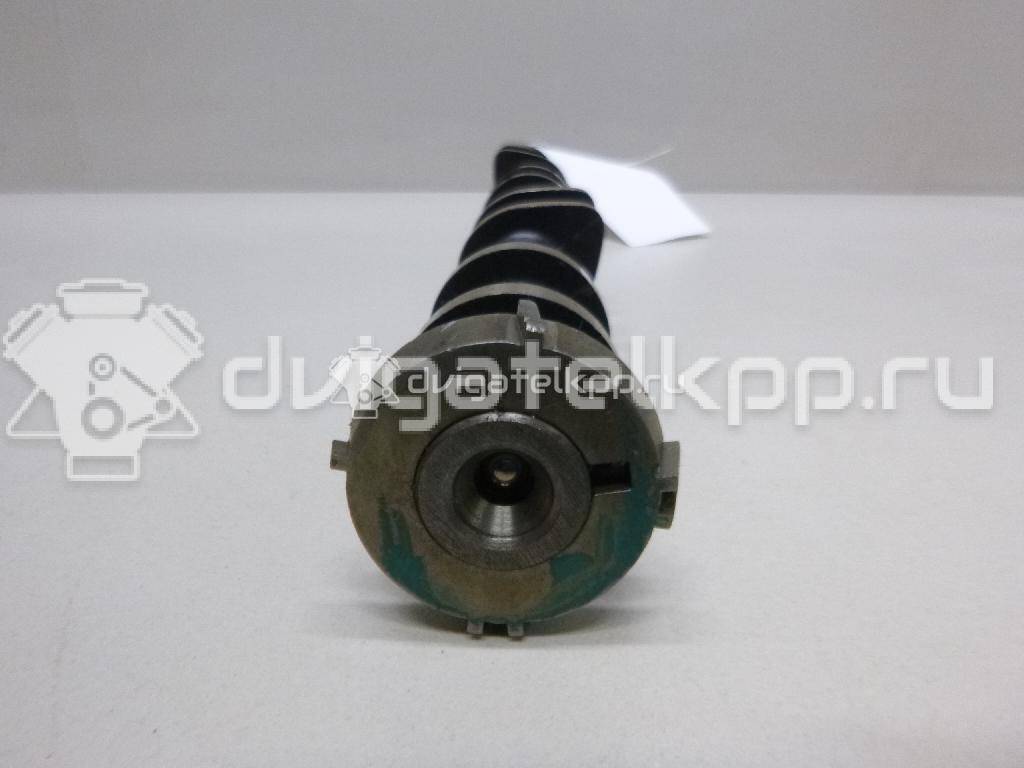 Фото Распредвал впускной для двигателя M16A для Maruti Suzuki / Suzuki / Fiat 106-120 л.с 16V 1.6 л бензин 1271069GE0 {forloop.counter}}