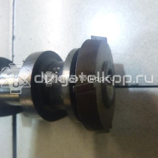 Фото Распредвал впускной для двигателя M16A для Maruti Suzuki / Suzuki / Suzuki (Changan) 109 л.с 16V 1.6 л бензин 1271069GE0