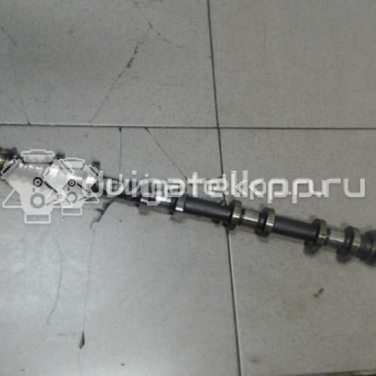 Фото Распредвал впускной для двигателя M16A для Maruti Suzuki / Suzuki / Fiat 106-120 л.с 16V 1.6 л бензин 1271069GE0