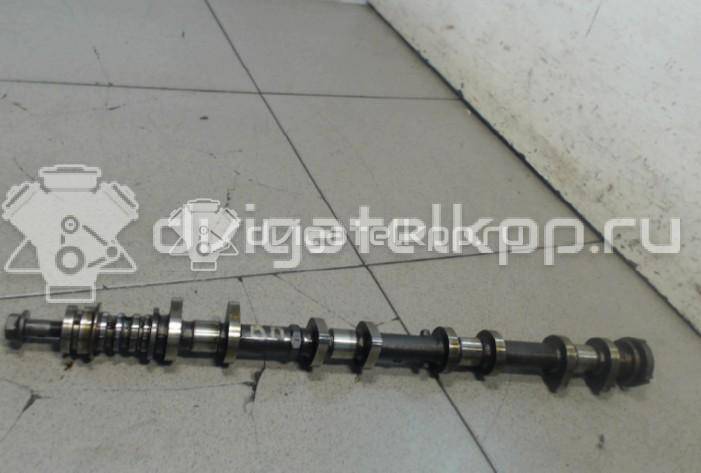 Фото Распредвал впускной для двигателя M16A для Maruti Suzuki / Suzuki / Fiat 106-120 л.с 16V 1.6 л бензин 1271069GE0 {forloop.counter}}