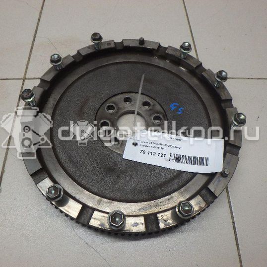 Фото Маховик для двигателя 2GR-FSE для Lexus / Toyota 258-345 л.с 24V 3.5 л бензин 1340531100