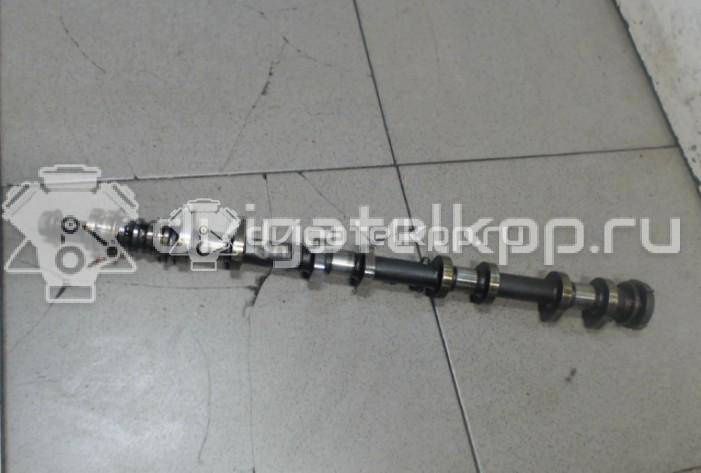 Фото Распредвал впускной для двигателя M16A для Maruti Suzuki / Suzuki / Suzuki (Changhe) 95-109 л.с 16V 1.6 л бензин 1271069GE0 {forloop.counter}}