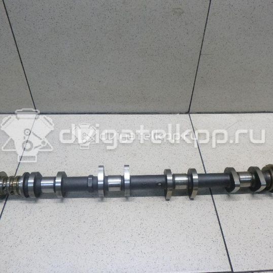 Фото Распредвал впускной для двигателя M16A для Maruti Suzuki / Suzuki / Fiat 106-120 л.с 16V 1.6 л бензин 1271069GE0