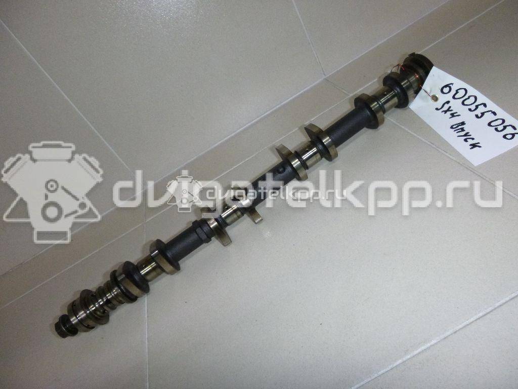 Фото Распредвал впускной для двигателя M16A для Maruti Suzuki / Suzuki / Suzuki (Changhe) 95-109 л.с 16V 1.6 л бензин 1271069GE0 {forloop.counter}}