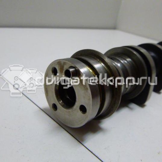 Фото Распредвал впускной для двигателя M16A для Maruti Suzuki / Suzuki / Suzuki (Changhe) 95-109 л.с 16V 1.6 л бензин 1271069GE0