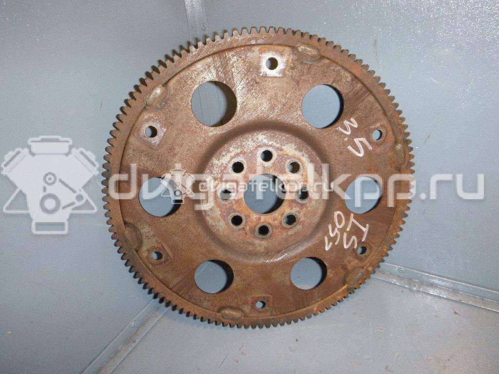 Фото Маховик для двигателя 2GR-FSE для Lexus / Toyota 258-345 л.с 24V 3.5 л бензин 3210130081 {forloop.counter}}