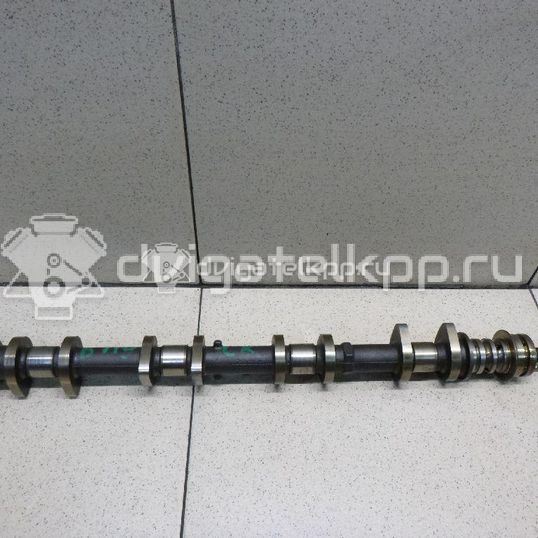 Фото Распредвал впускной для двигателя M16A для Maruti Suzuki / Suzuki / Fiat 106-120 л.с 16V 1.6 л бензин 1271069GE0