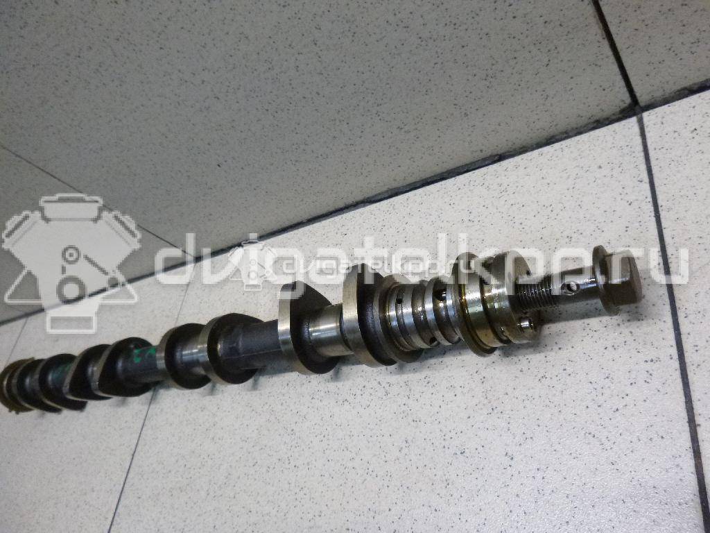 Фото Распредвал впускной для двигателя M16A для Maruti Suzuki / Suzuki / Fiat 106-120 л.с 16V 1.6 л бензин 1271069GE0 {forloop.counter}}