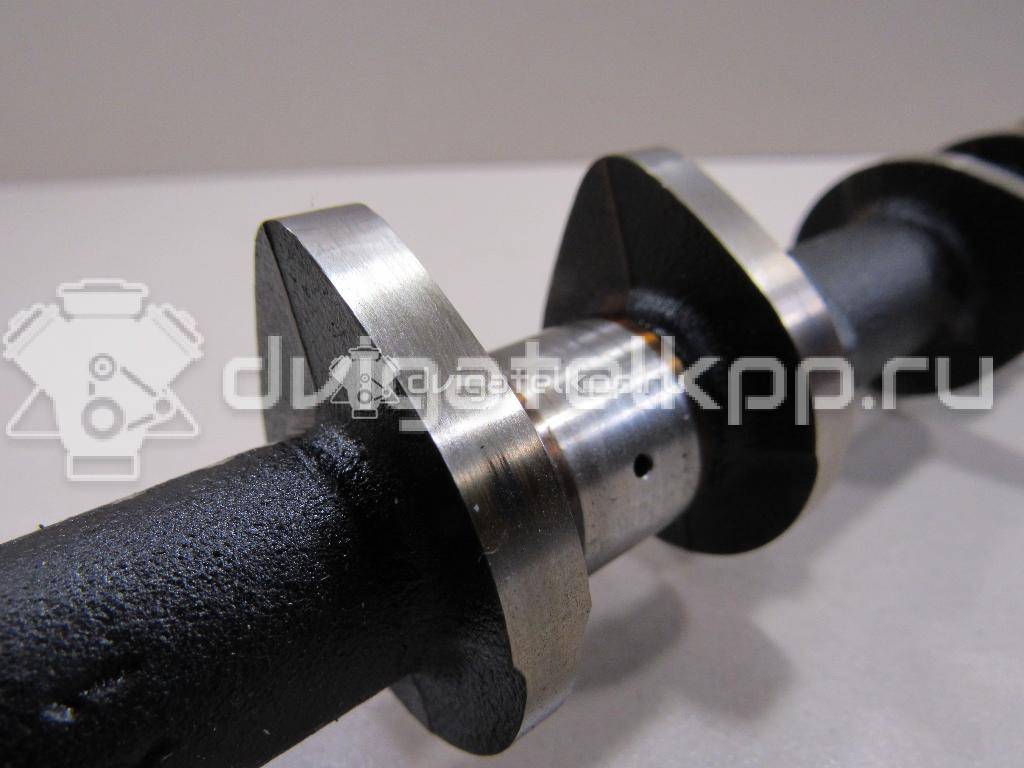 Фото Распредвал впускной для двигателя M16A для Maruti Suzuki / Suzuki / Fiat 106-120 л.с 16V 1.6 л бензин 1271069GE0 {forloop.counter}}