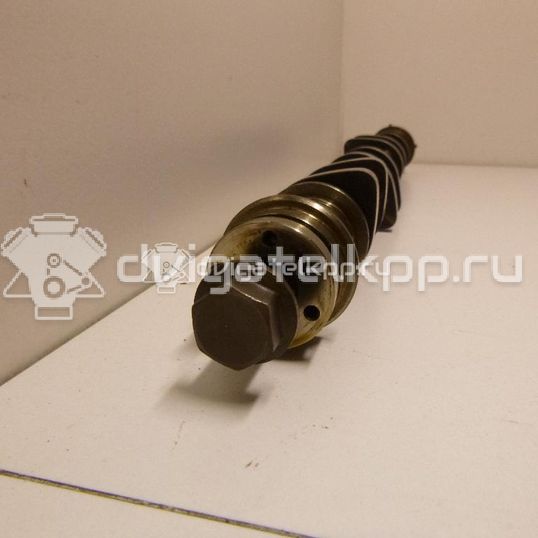 Фото Распредвал впускной для двигателя M16A для Maruti Suzuki / Suzuki / Fiat 106-120 л.с 16V 1.6 л бензин 1271069GE0