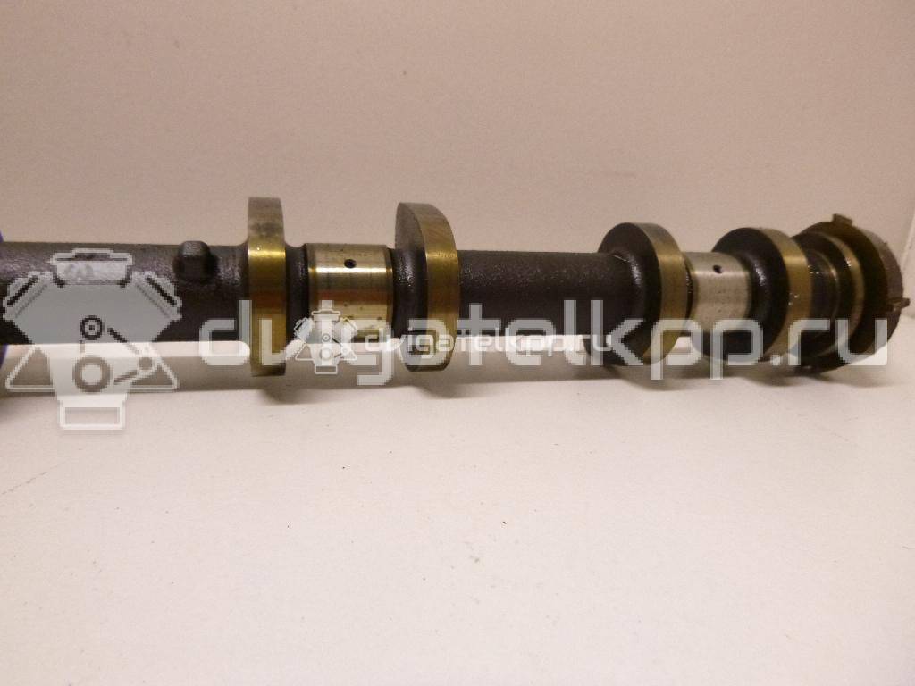 Фото Распредвал впускной для двигателя M16A для Maruti Suzuki / Suzuki / Fiat 106-120 л.с 16V 1.6 л бензин 1271069GE0 {forloop.counter}}