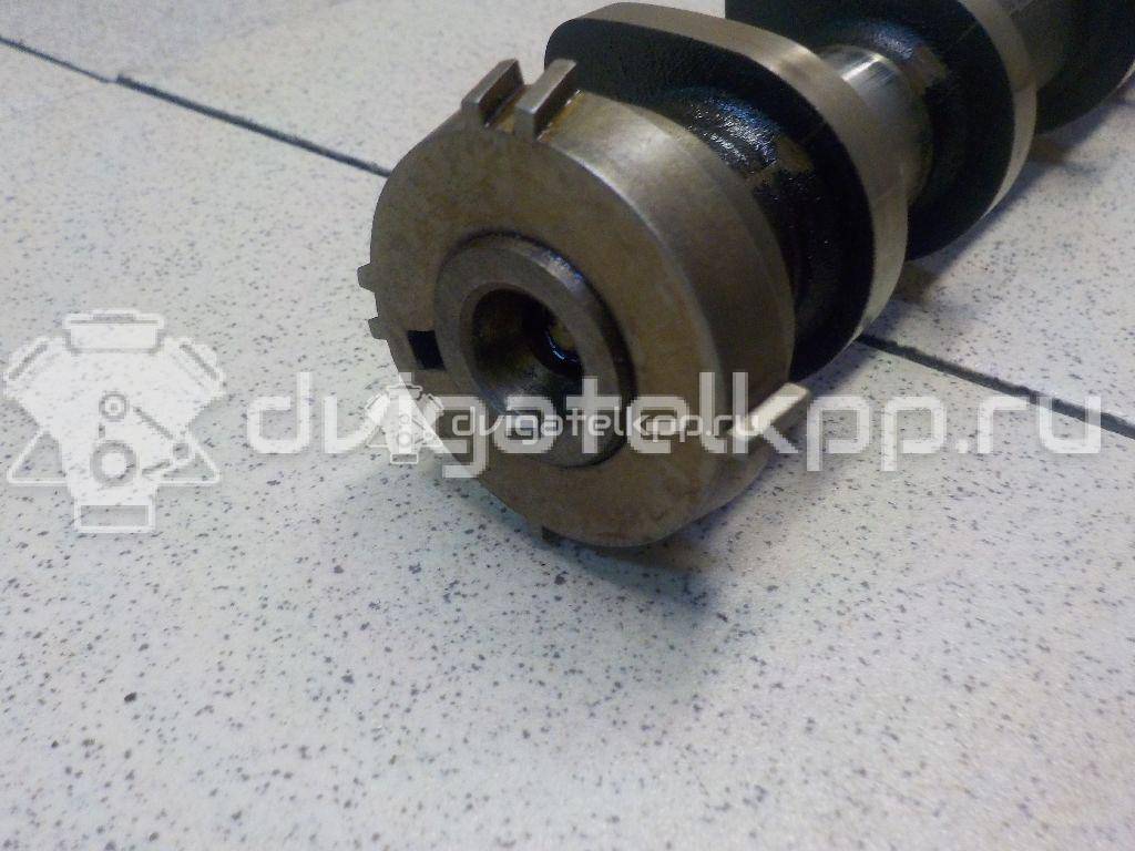 Фото Распредвал впускной для двигателя M16A для Maruti Suzuki / Suzuki / Fiat 106-120 л.с 16V 1.6 л бензин 1271069GE0 {forloop.counter}}