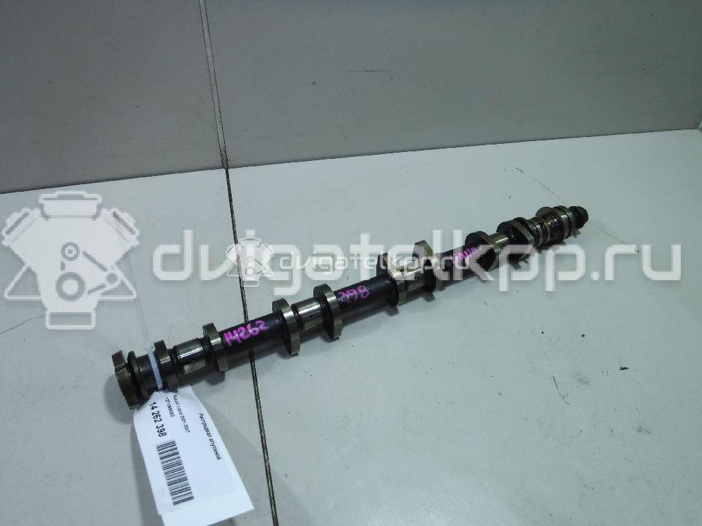 Фото Распредвал впускной для двигателя M16A для Maruti Suzuki / Suzuki / Suzuki (Changhe) 95-109 л.с 16V 1.6 л бензин 1271069GE0 {forloop.counter}}