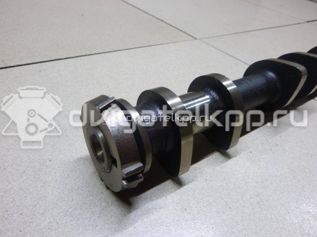 Фото Распредвал впускной для двигателя M16A для Maruti Suzuki / Suzuki / Fiat 106-120 л.с 16V 1.6 л бензин 1271069GE0 {forloop.counter}}