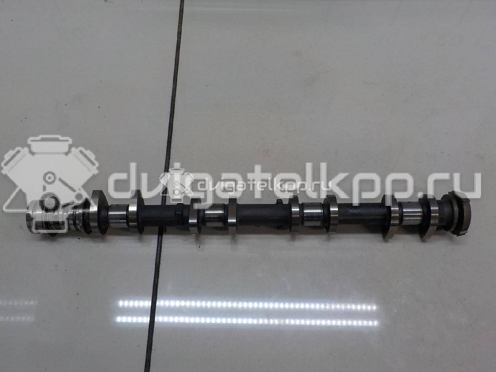 Фото Распредвал впускной для двигателя M16A для Maruti Suzuki / Suzuki / Suzuki (Changan) 109 л.с 16V 1.6 л бензин 1271069GE0 {forloop.counter}}