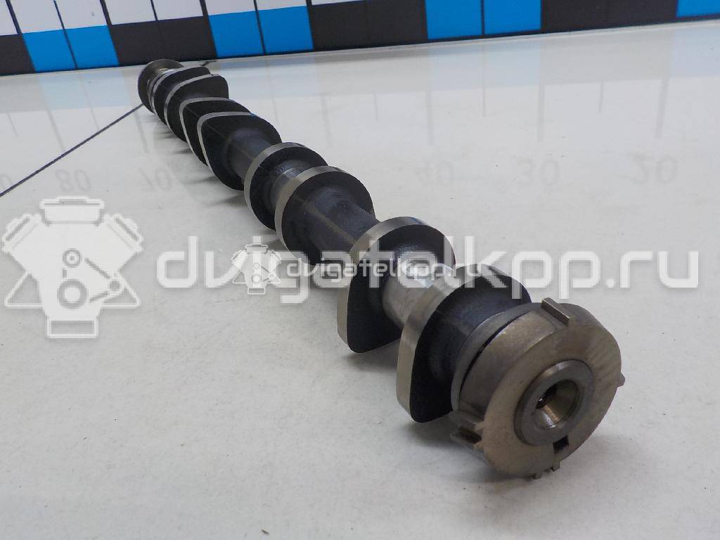 Фото Распредвал впускной для двигателя M16A для Maruti Suzuki / Suzuki / Suzuki (Changan) 109 л.с 16V 1.6 л бензин 1271069GE0 {forloop.counter}}